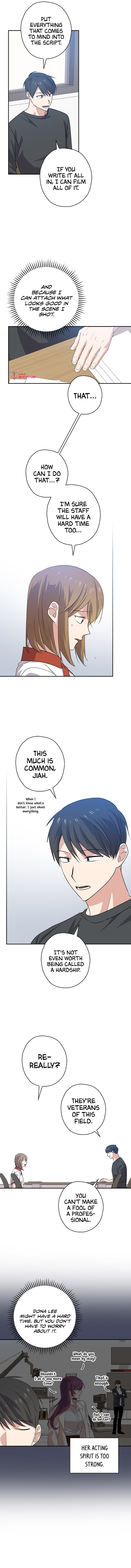King Of Drama - Chapter 63 Page 8