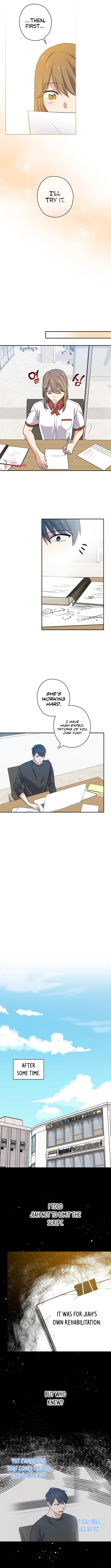 King Of Drama - Chapter 63 Page 9