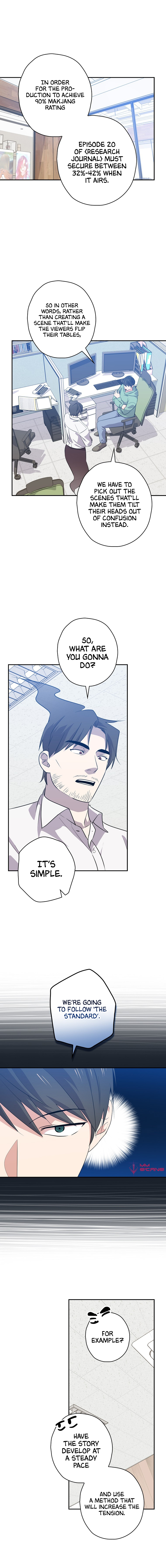 King Of Drama - Chapter 64 Page 1