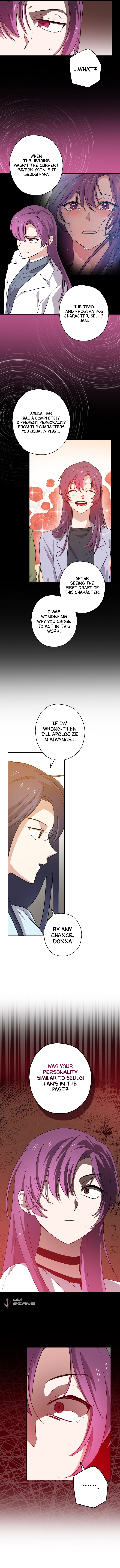King Of Drama - Chapter 64 Page 10