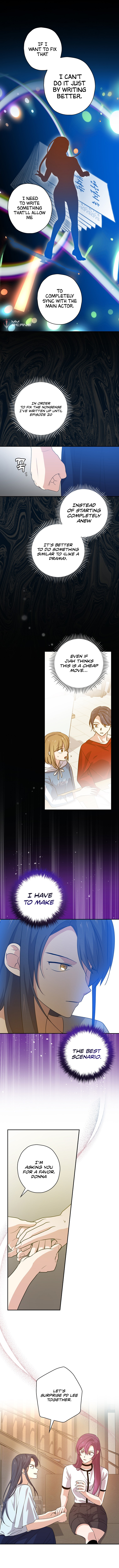 King Of Drama - Chapter 64 Page 12