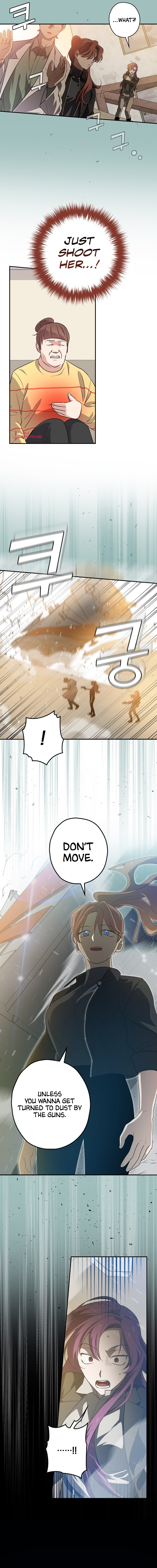 King Of Drama - Chapter 64 Page 5