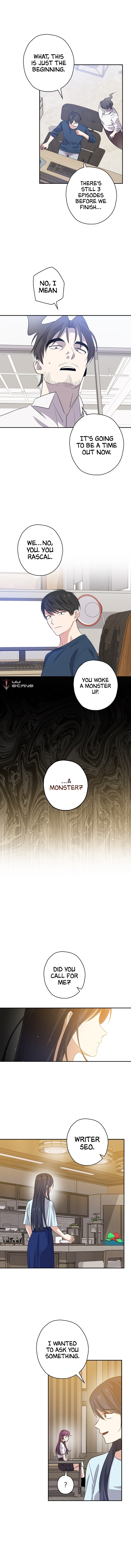 King Of Drama - Chapter 64 Page 8