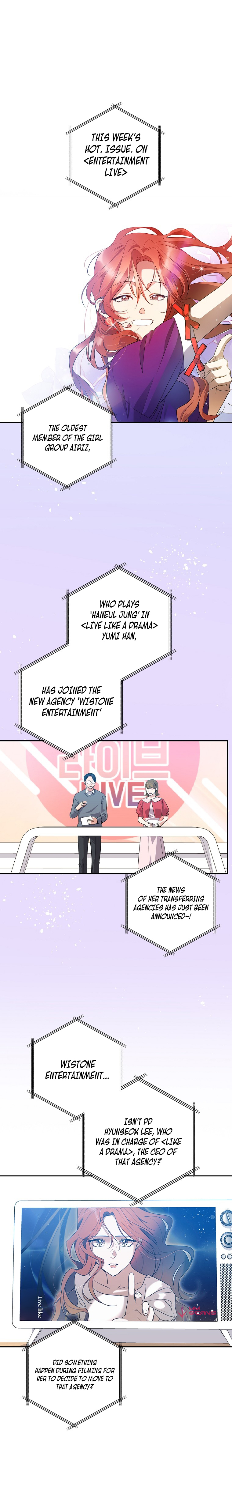 King Of Drama - Chapter 65 Page 1