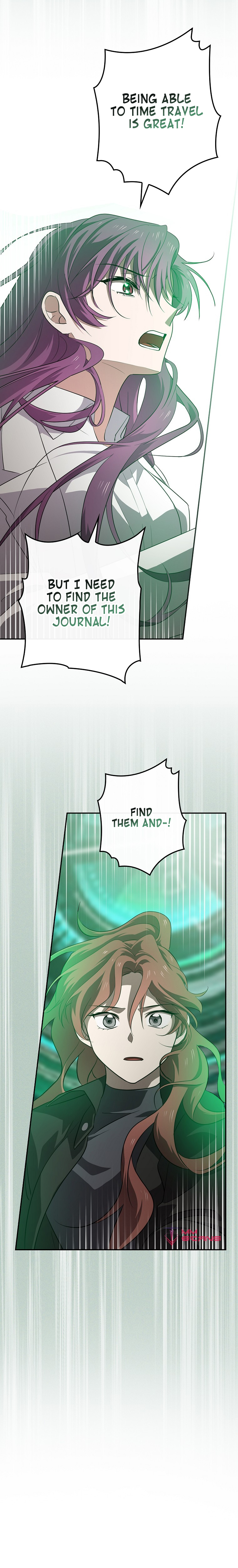 King Of Drama - Chapter 65 Page 10