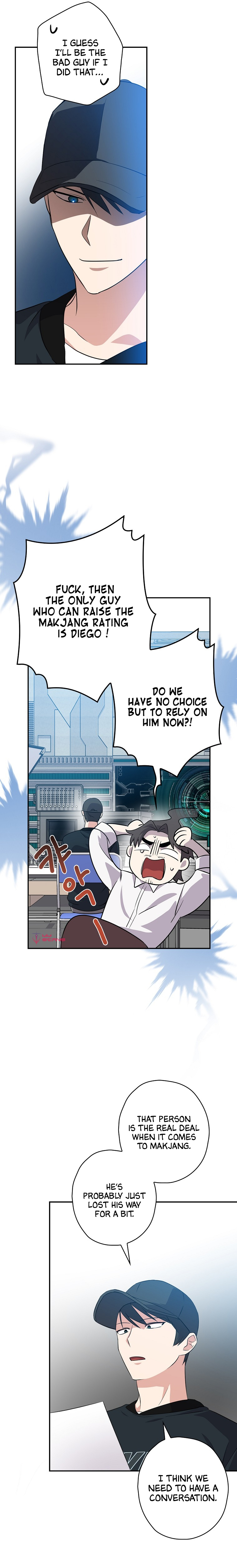 King Of Drama - Chapter 65 Page 15