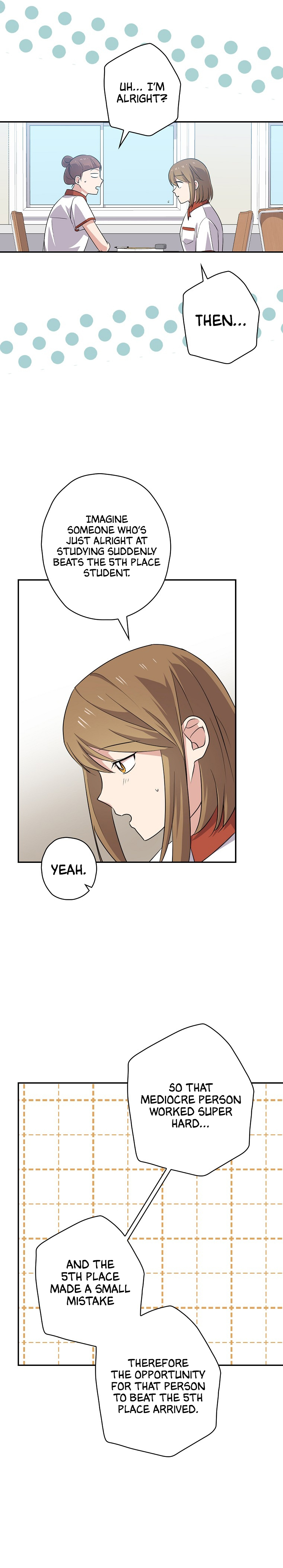 King Of Drama - Chapter 65 Page 17