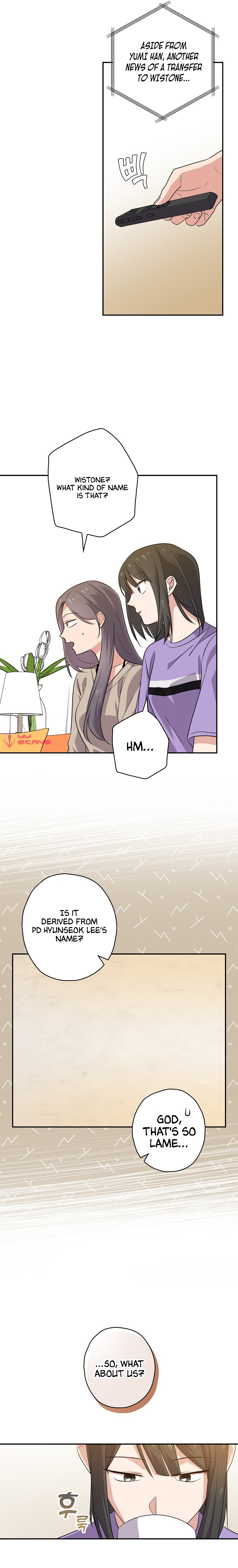 King Of Drama - Chapter 65 Page 2