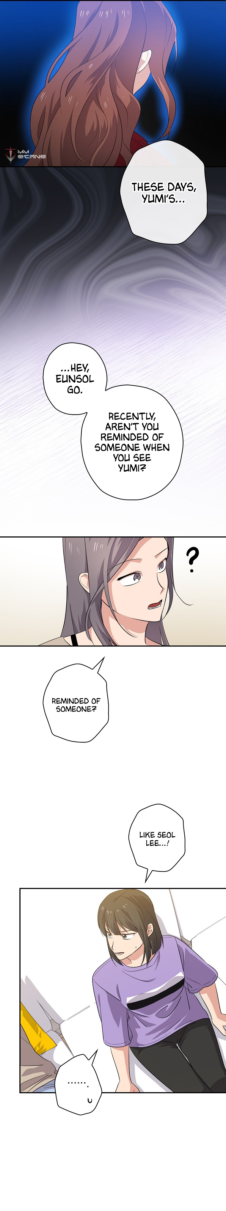 King Of Drama - Chapter 65 Page 4