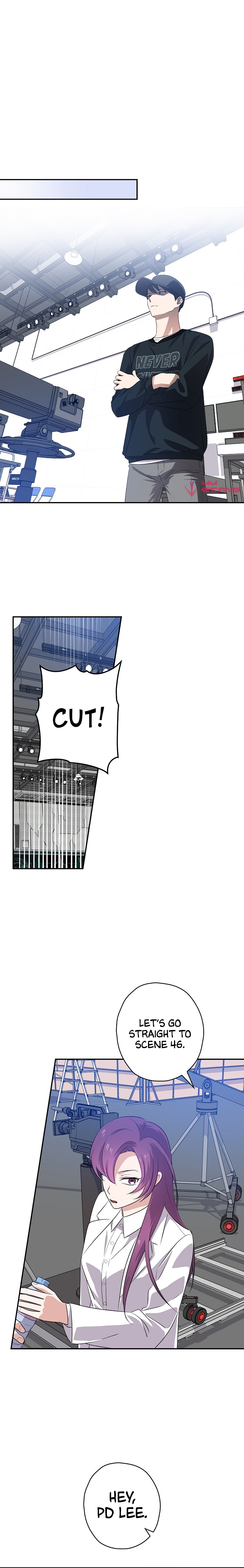 King Of Drama - Chapter 65 Page 6