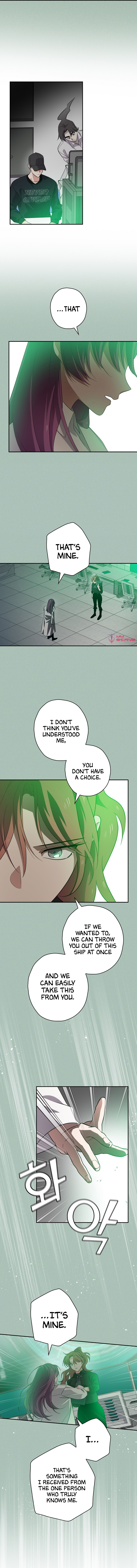 King Of Drama - Chapter 65 Page 9