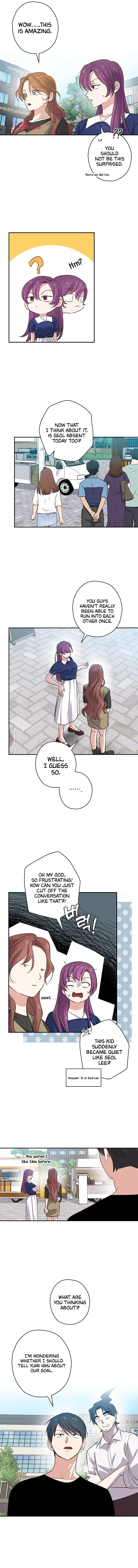 King Of Drama - Chapter 66 Page 4