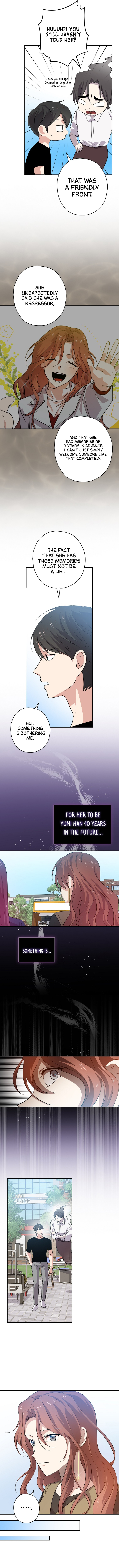 King Of Drama - Chapter 66 Page 5
