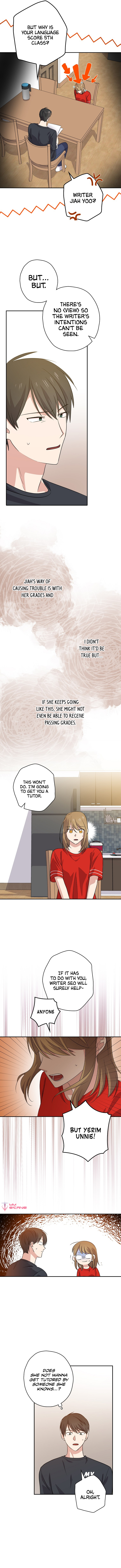 King Of Drama - Chapter 66 Page 9