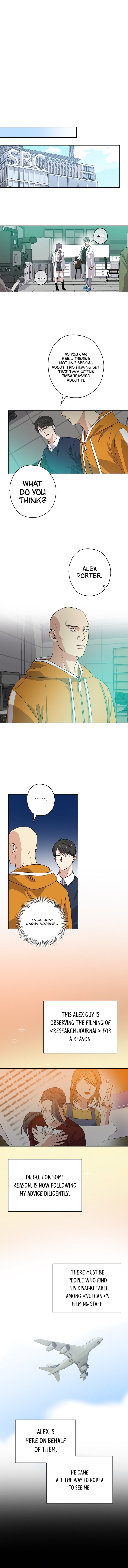 King Of Drama - Chapter 67 Page 7