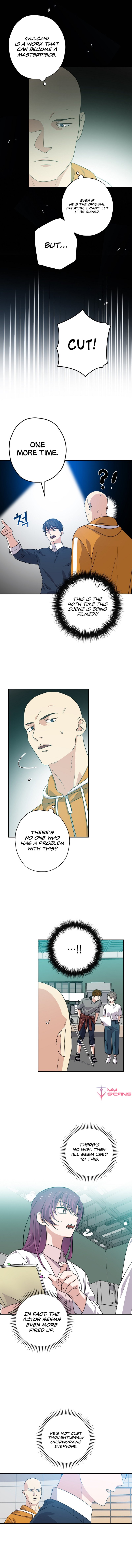 King Of Drama - Chapter 67 Page 8