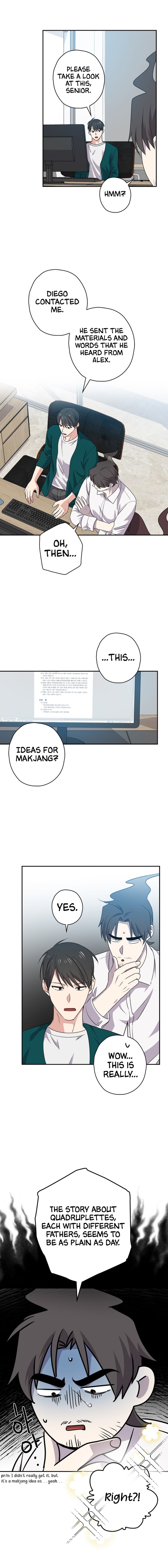 King Of Drama - Chapter 68 Page 2