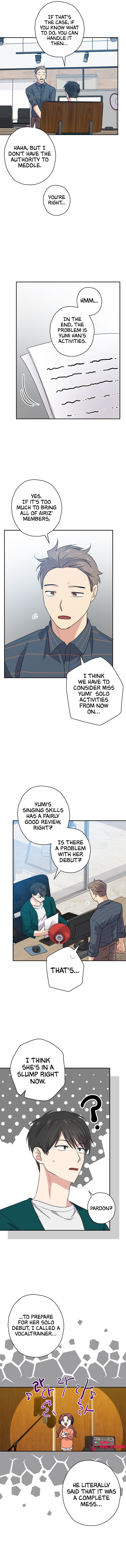 King Of Drama - Chapter 68 Page 4