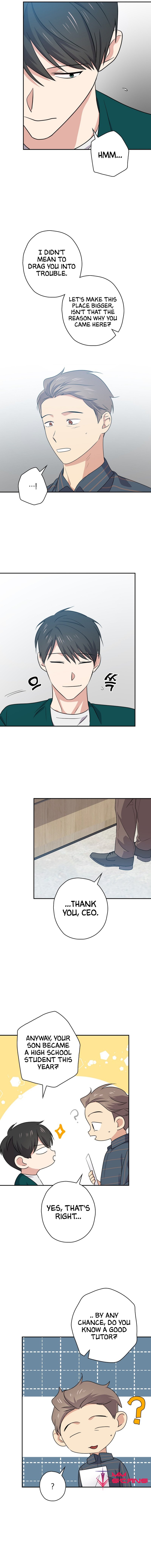 King Of Drama - Chapter 68 Page 6