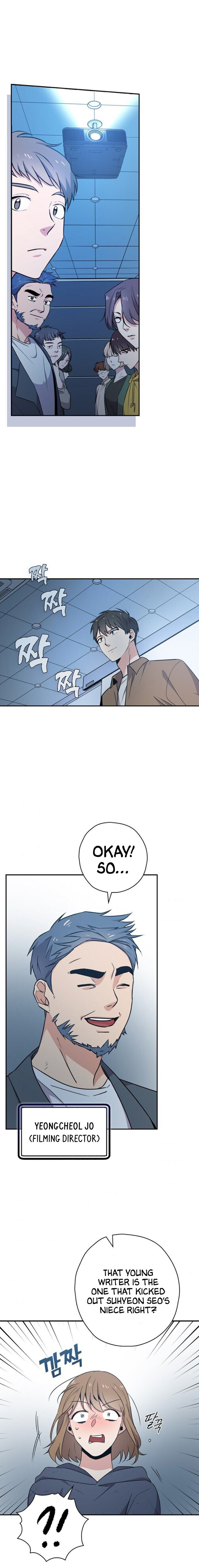 King Of Drama - Chapter 7 Page 15
