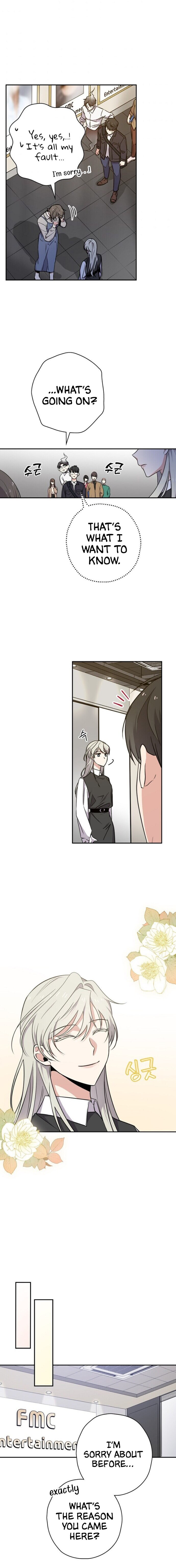 King Of Drama - Chapter 8 Page 13