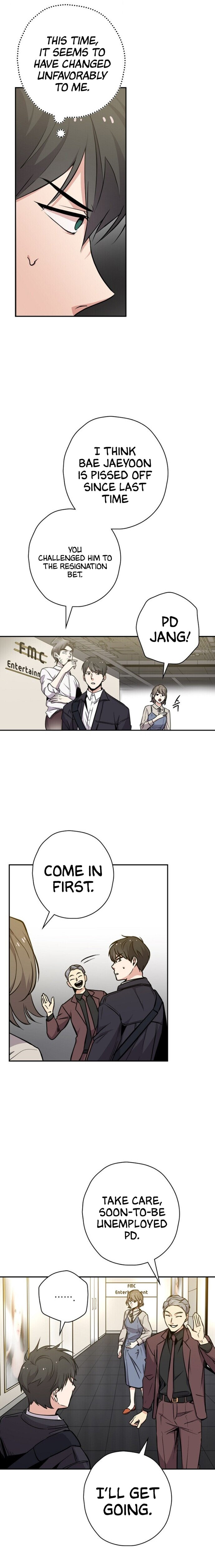 King Of Drama - Chapter 8 Page 8