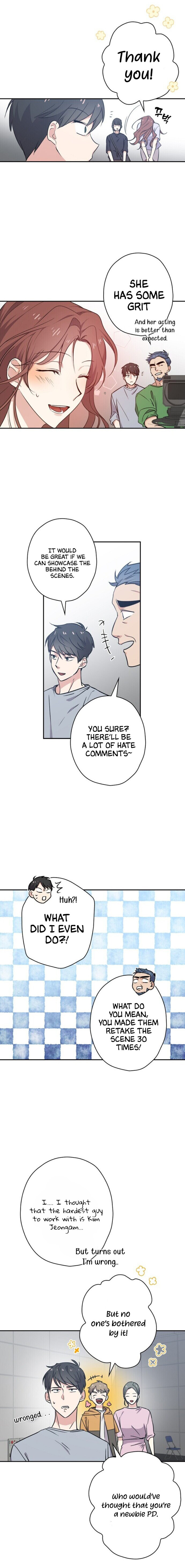 King Of Drama - Chapter 9 Page 16