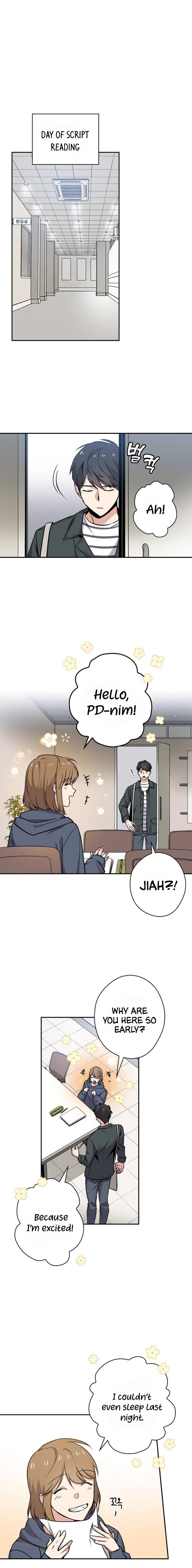 King Of Drama - Chapter 9 Page 3