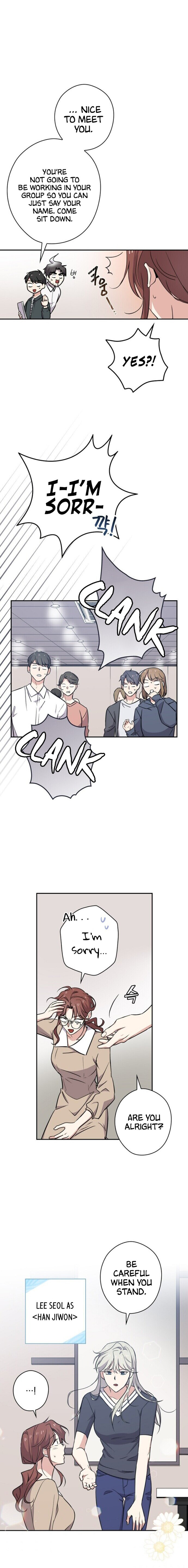 King Of Drama - Chapter 9 Page 7