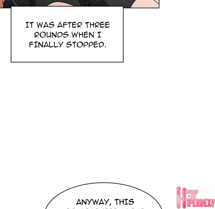 Naughty Little Secret - Chapter 1 Page 103