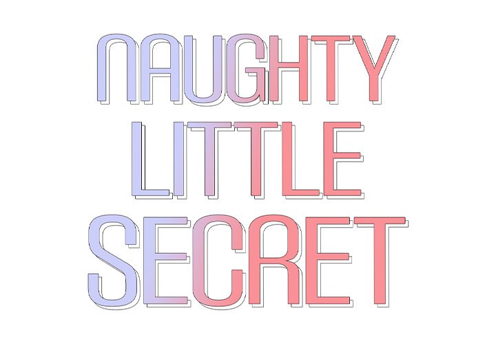 Naughty Little Secret - Chapter 14 Page 2