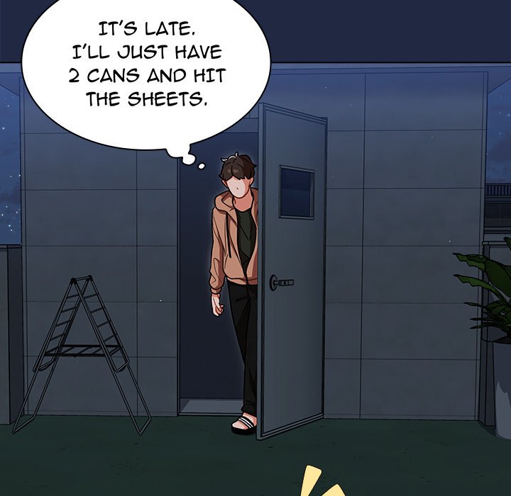Naughty Little Secret - Chapter 14 Page 66