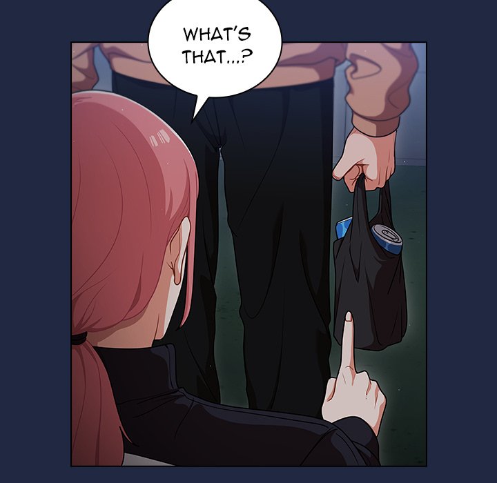 Naughty Little Secret - Chapter 14 Page 81