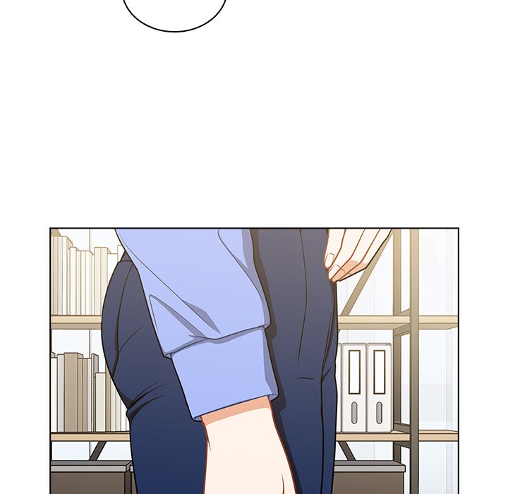 Naughty Little Secret - Chapter 4 Page 78