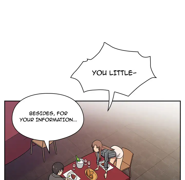 Crime And Punishment - Chapter 0 Page 102