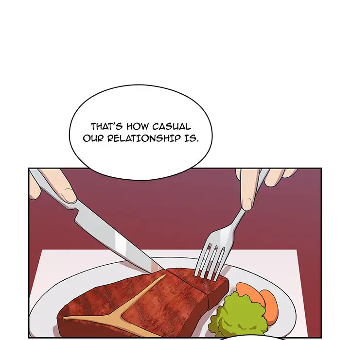 Crime And Punishment - Chapter 0 Page 107