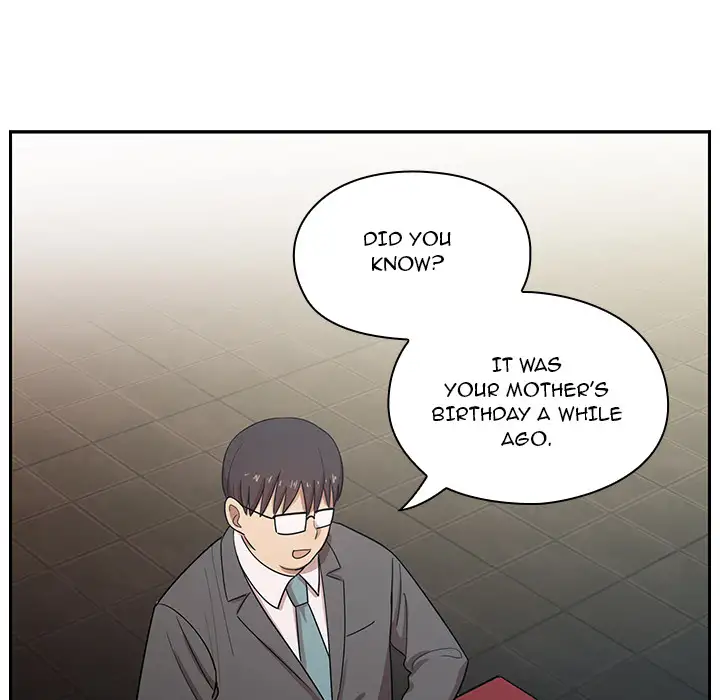 Crime And Punishment - Chapter 0 Page 109