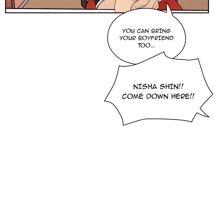 Crime And Punishment - Chapter 0 Page 11