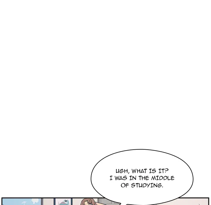 Crime And Punishment - Chapter 0 Page 12