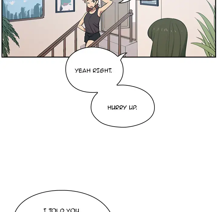 Crime And Punishment - Chapter 0 Page 13