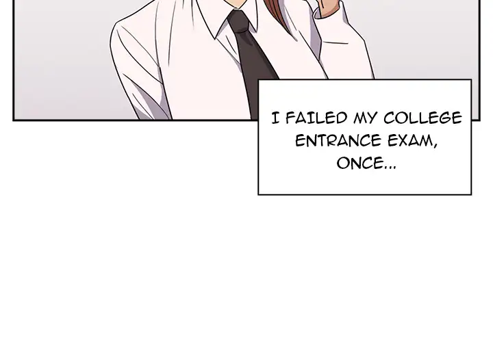 Crime And Punishment - Chapter 0 Page 2