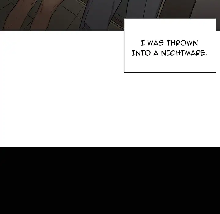 Crime And Punishment - Chapter 0 Page 21
