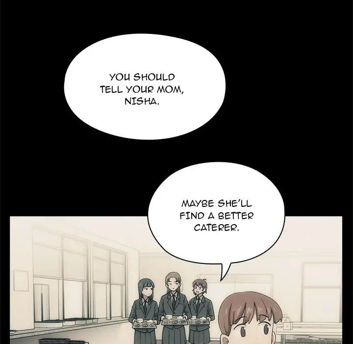 Crime And Punishment - Chapter 0 Page 25