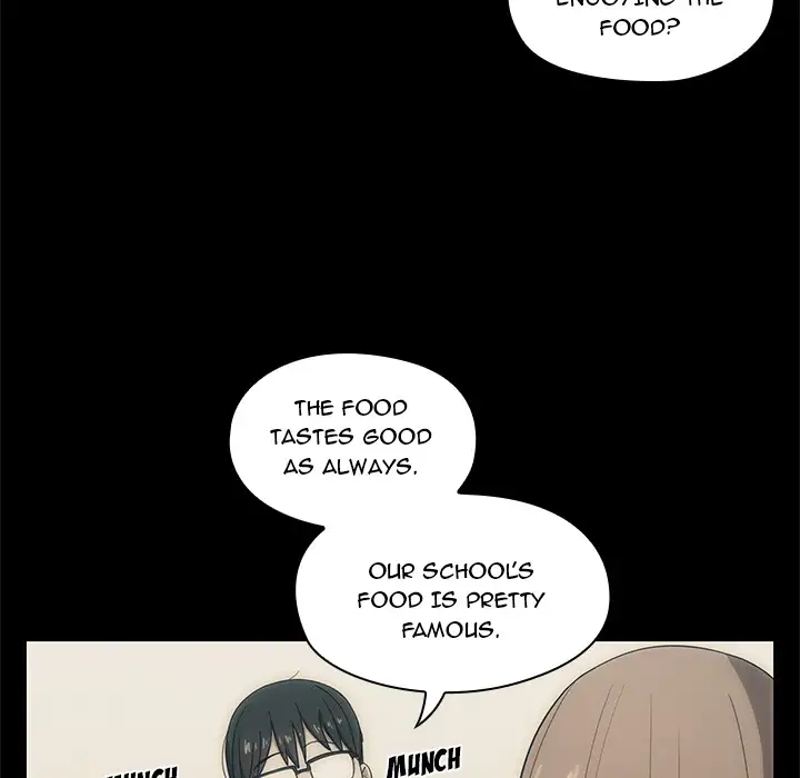 Crime And Punishment - Chapter 0 Page 33