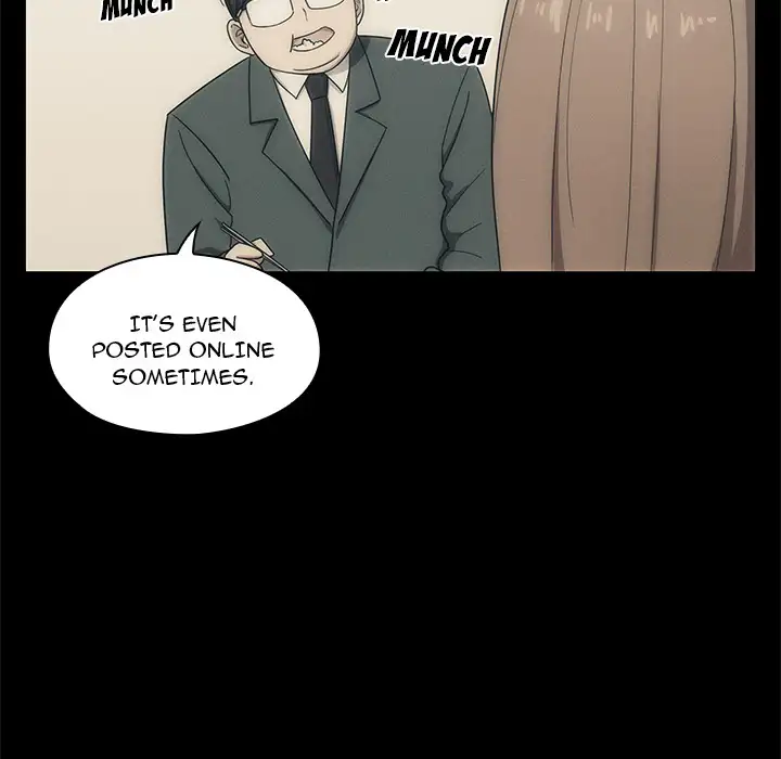 Crime And Punishment - Chapter 0 Page 34