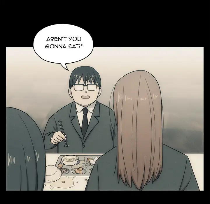Crime And Punishment - Chapter 0 Page 41