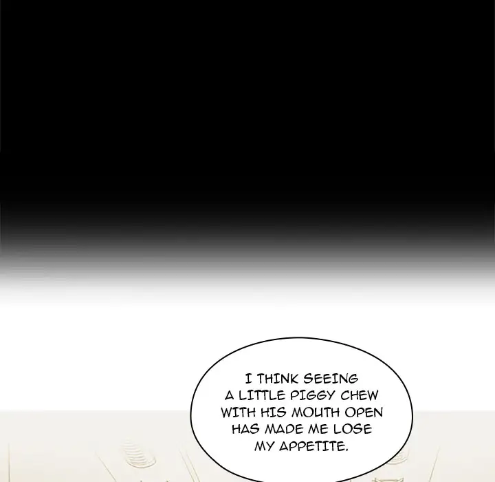 Crime And Punishment - Chapter 0 Page 43