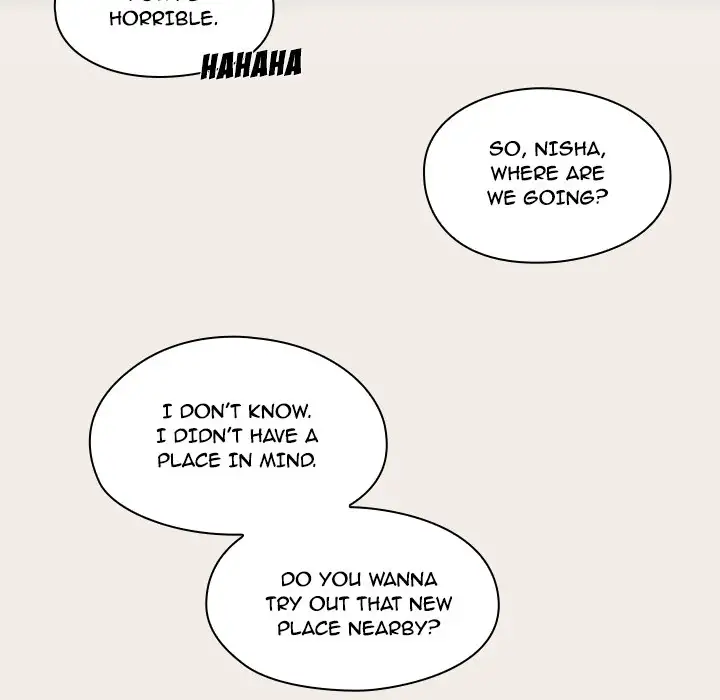 Crime And Punishment - Chapter 0 Page 49