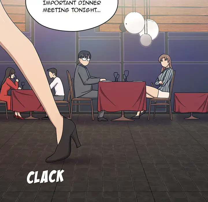 Crime And Punishment - Chapter 0 Page 77