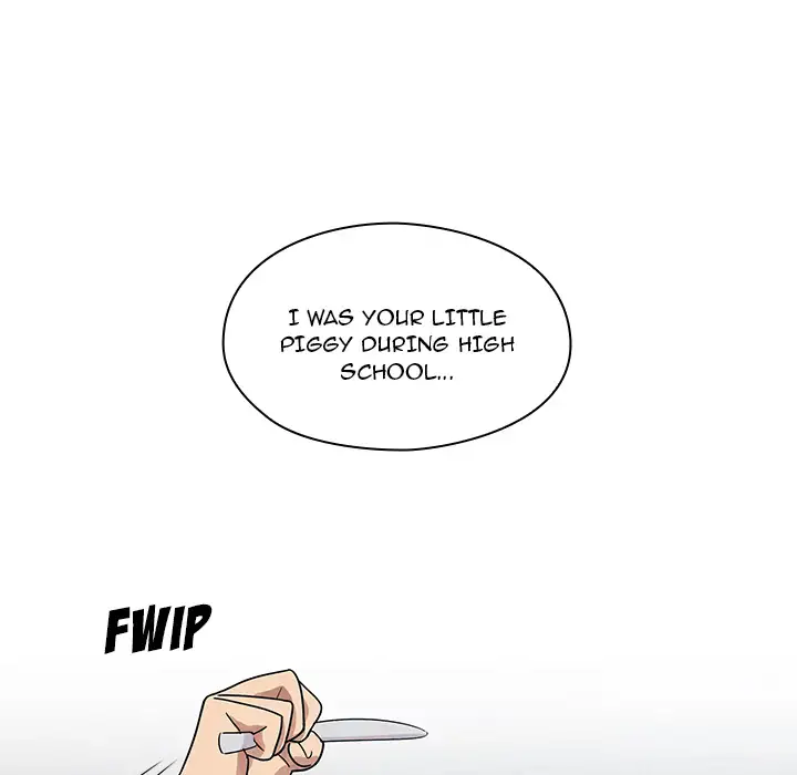 Crime And Punishment - Chapter 0 Page 80